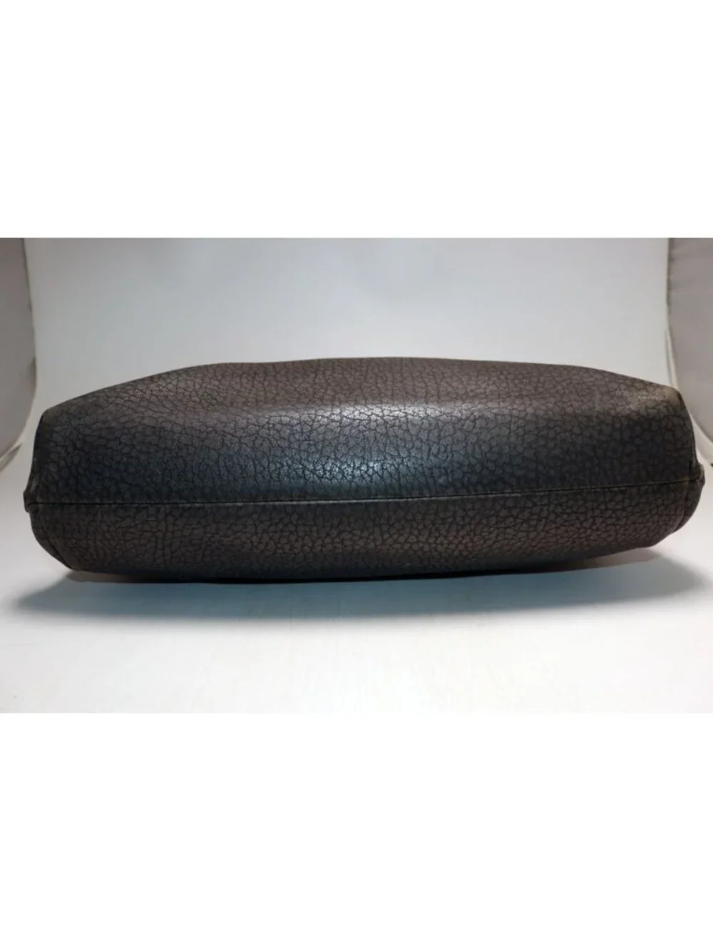 Bottega Veneta Leather Briefcase Business